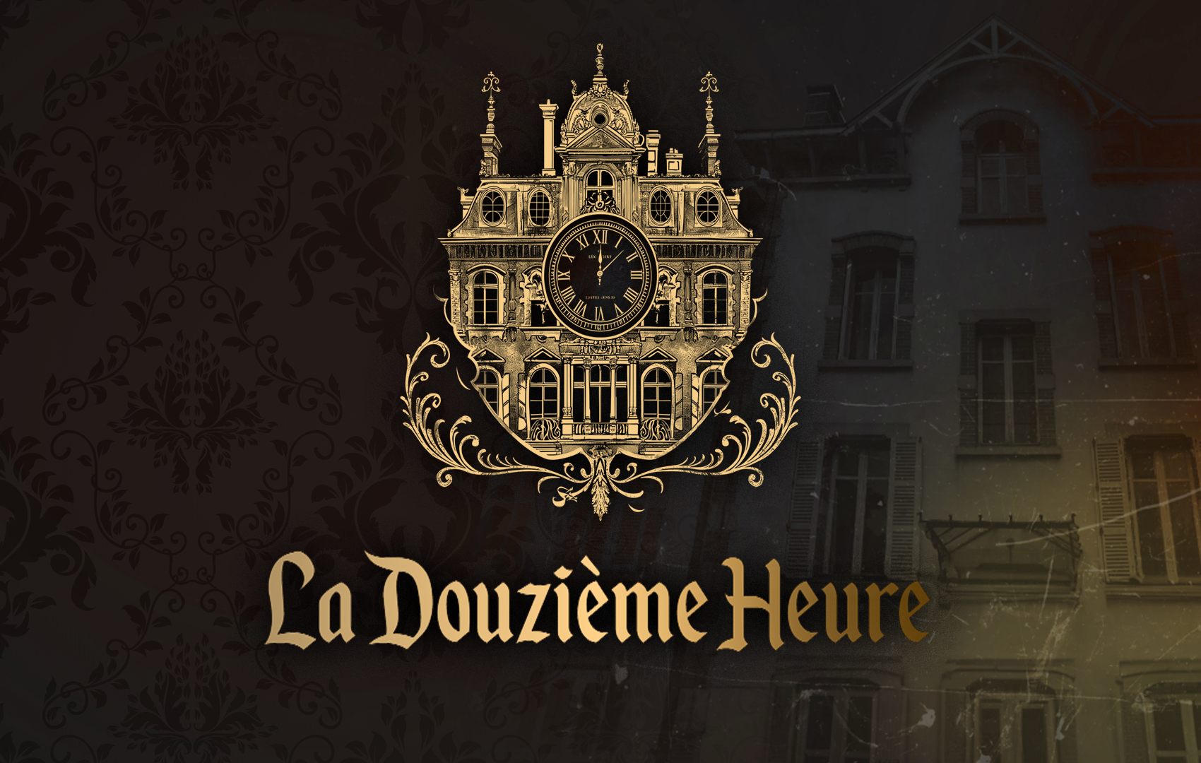 La Douzième Heure - Escape Game hotel